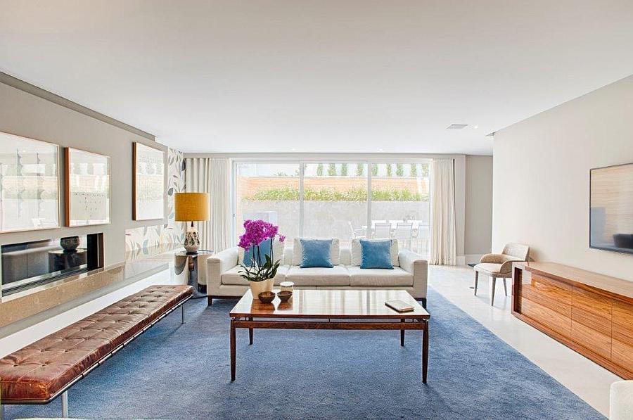 Luxury duplex apartment for sale in Estrela, Lisbon