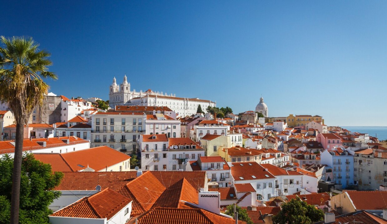 Best districts in Portugal for expats