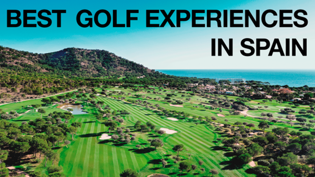 Sun, Sea and Golf - Fine Luxury Property