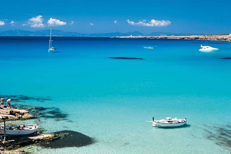 Luxury Spanish Lifestyle