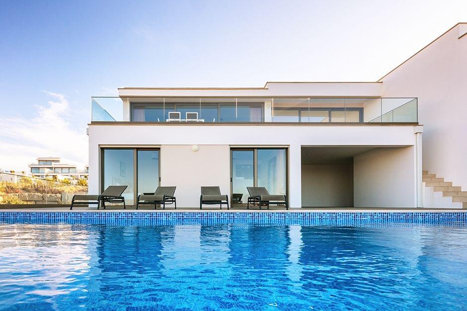 4 bedroom villa in Lourinha