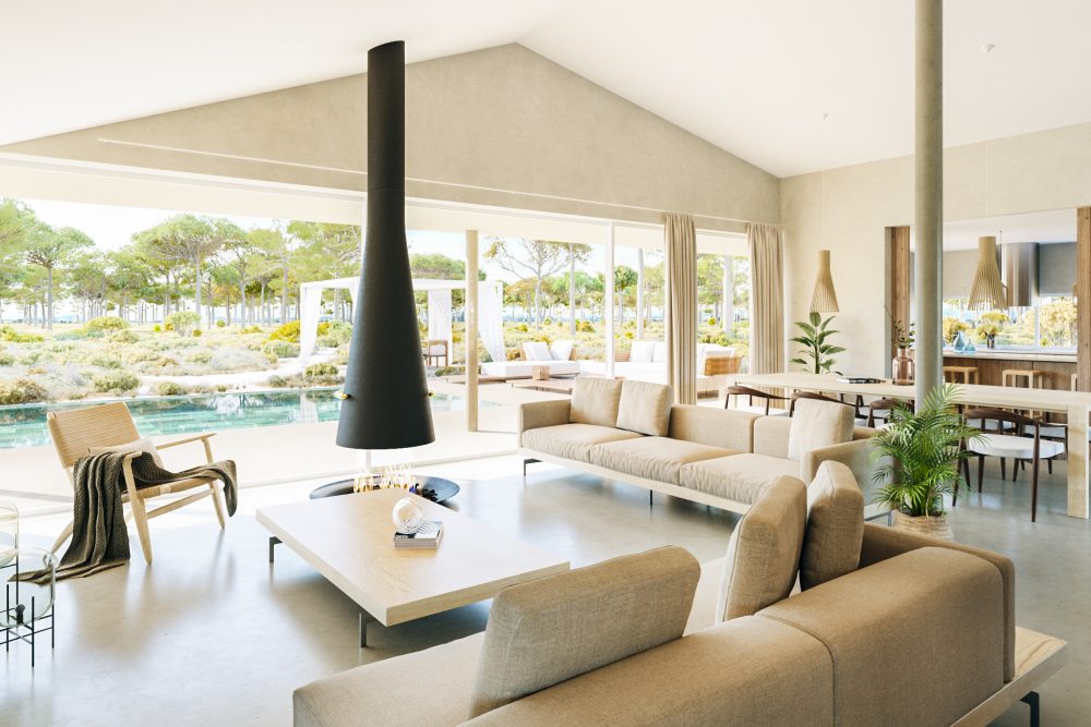 Estates at Spatia Comporta