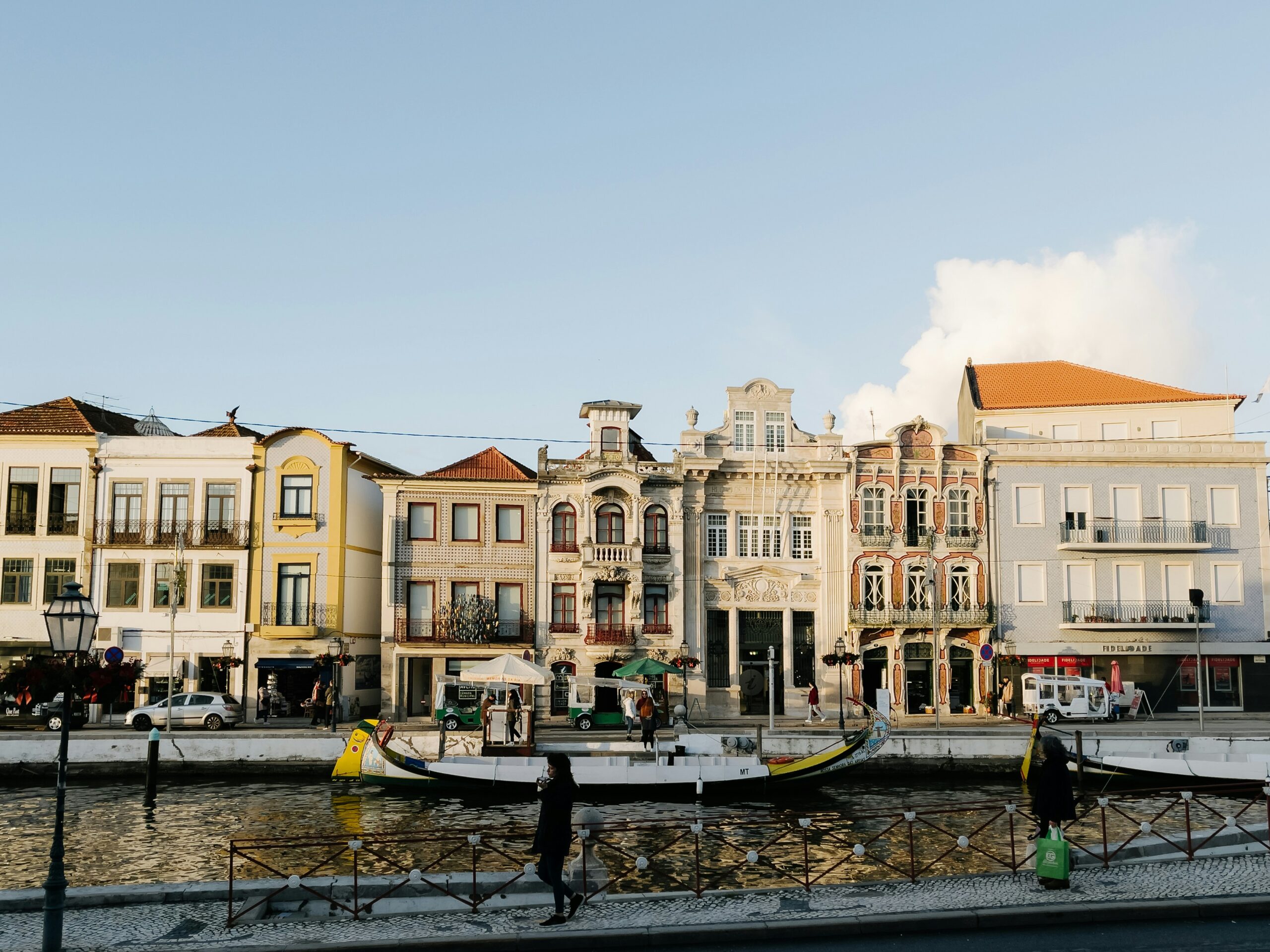 Best Real Estate Brokers and Agencies in Aveiro, Portugal