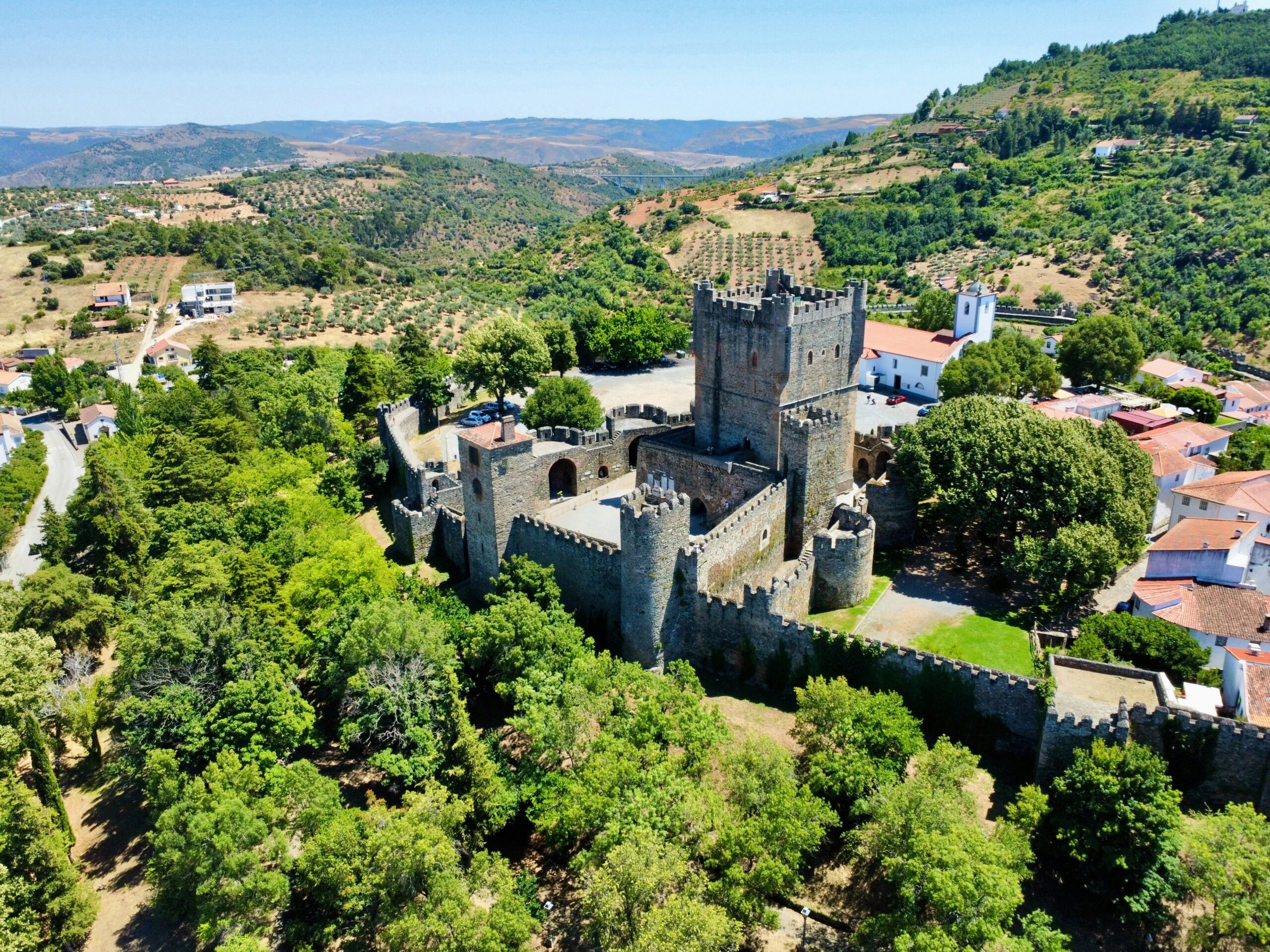 Best Real Estate Brokers and Agencies in Braganza, Portugal