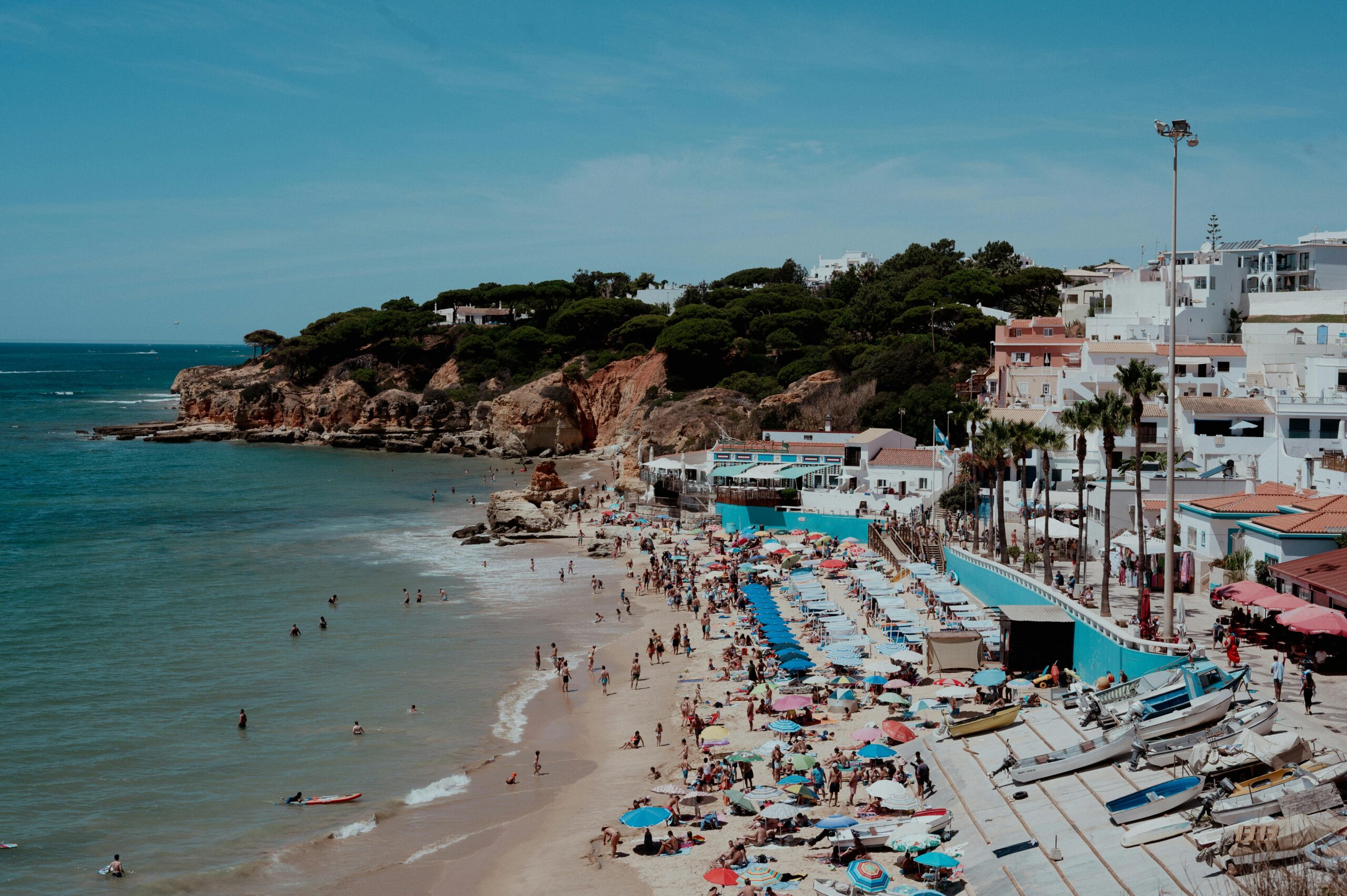 Best Real Estate Brokers and Agencies in Albufeira, Portugal